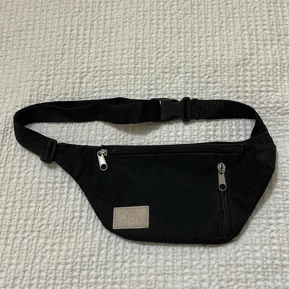 Slim Fanny Pack